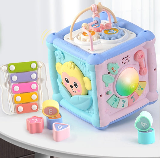 Baby Drum Toys