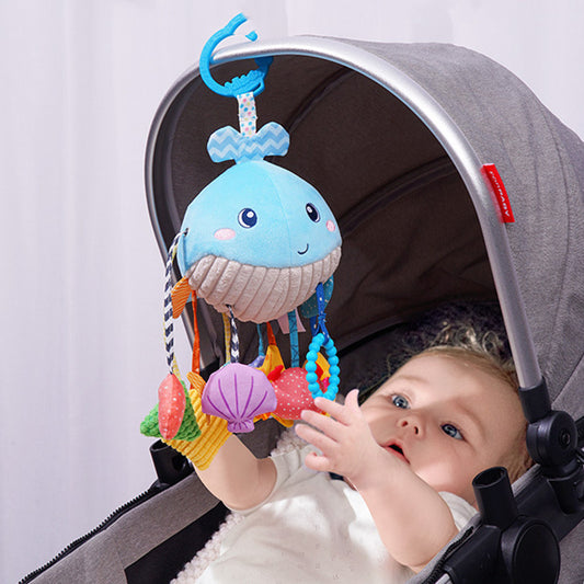 Baby Car Hanging Toys Baby