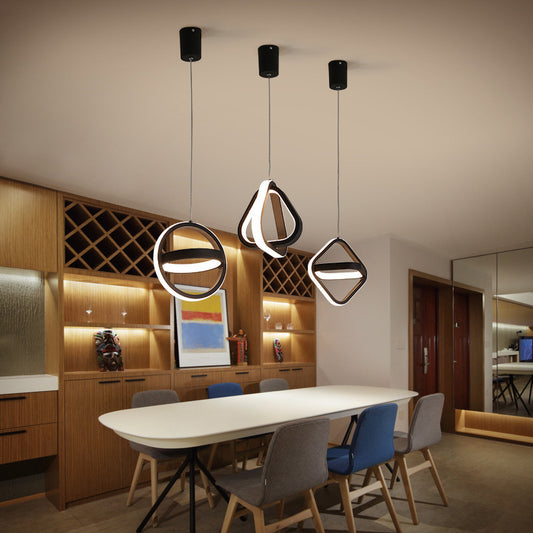 Modern style Chandelier